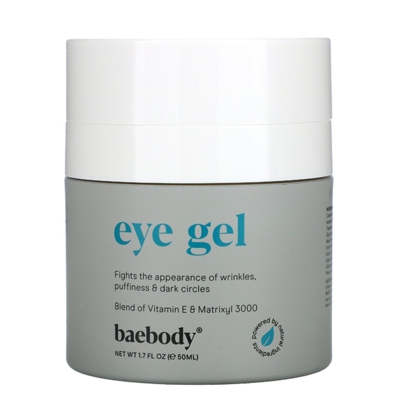 Baebody eye gel - Picture 3 of 3